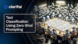 Text Classification Using Zero-Shot Prompting | Prompters
