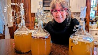Make It Your Own | Mead Making for Beginners