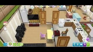 Preparing for preteens: Purchase a preteen bookshelf / Sims Freeplay