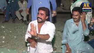 Abdo baloch Saraiki Jhumar Dhol been Ak production Gujrat #2023