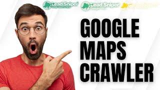 Google Maps Crawler  The Secret to Generating Leads with Google Maps Crawler