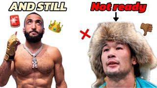 Shavkat Rakhmonov Isn’t READY For Belal Muhammad | UFC 310