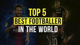 TOP 5 Richest Football Players in the world | World Best Footballer | #shorts #youtubeshorts