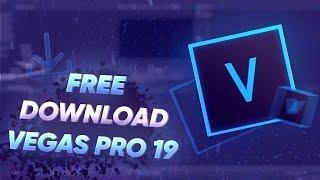 SONY VEGAS PRO 20 CRACK | FREE DOWNLOAD | NEW VERSION 2023