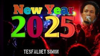 Tesfaldet Simon | ተስፋልደት ስምኦን | New Eritrean music 2025