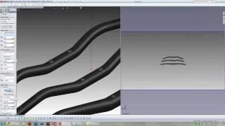 Art to Part - Handlebar Design - Part 1