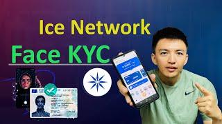 Ice Network Face KYC Update | Ice Network Latest Update | Ice KYC Coming Soon