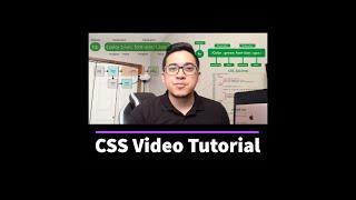 LIS2360 - Web App Development - Learning CSS and DOM