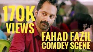 Fahad Fazil Comedy Scene | Njan prakashan whatsapp status #fahad #fafa