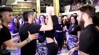 Nadav Twena - Bachata birthday dance 2020