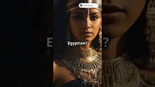 Crazy Facts About Queen Cleopatra! ⏳ #shorts #history