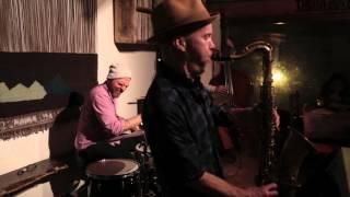 Chris Speed Trio - Delaware