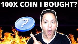 I BOUGHT MAGIC CRYPTO COIN! This WIll Make Me A Millionaire?! (URGENT!)