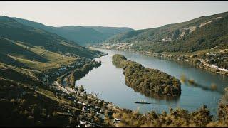 Hotel im Schulhaus - Lorch am Rhein