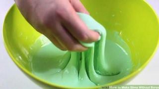 How To Make Slime With Shampoo - 2021