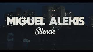 Miguel Alexis.   Silencio. salsa 2023