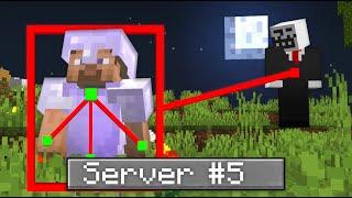 Top 5 BEST 2b2t anarchy server alternatives IN 2023 [1.12 - 1.20]