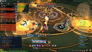 Blade and Soul - TT - Destroyer(FM) Stack Evresi