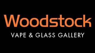 Woodstock Vape & Glass Gallery - Vape Shop in Shelby Township, MI