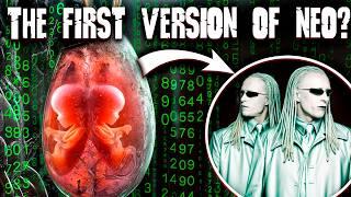 The Matrix: The Story of the Ghost Twins and the Hidden Secrets of the First Version