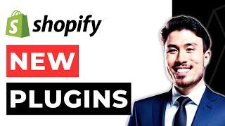 New Shopify Apps & Plugins. Trending Shopify Plugins.