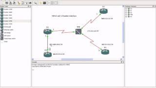 Routing Information Protocol RIPv2 Lab 4 Passive Interface