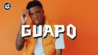 Ambjaay x Blueface Type Beat - "Guapo"