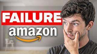 How To ACTUALLY Avoid Failure During Q4 (Amazon FBA)