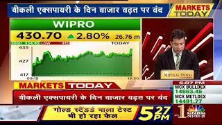 Wipro q4 result ma aag