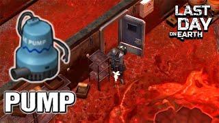 PUMP - SEASON 13 - Last Day On Earth - LDOE