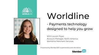 Worldline - Payments technology designed to help you grow