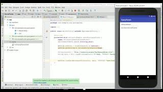 Android Webview  javascript