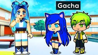 ROBLOX GACHA LIFE...