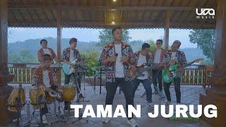 TAMAN JURUG - DIDI KEMPOT cover URA MUSIK