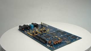 Medical Electronics PCB Assembly