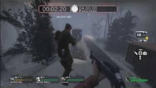 L4D: The Bridge: Survival Glitch