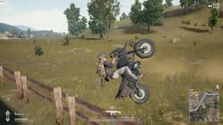 PU:Battlegrounds lag, glitches and more lag