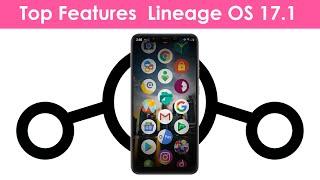 Official Lineage OS 17.1 Review - King of ROM is Back (Ft.Poco F1)