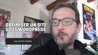 Optimiser un site WordPress avec PageSpeed Insights