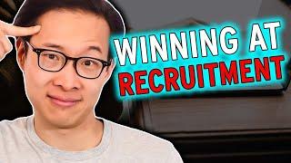 How to ACTUALLY find Recruiting Clients?!?!