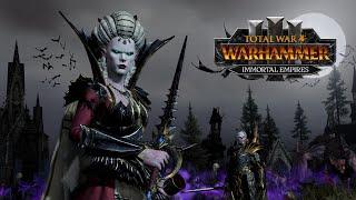 Vlad the Impaler, Vlad Campaign Overview Guide - Total War: Warhammer 3 Immortal Empires Guide