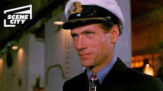 Das Boot: U-Boat Crew Inspection Scene (HD Clip)