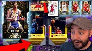 NBA 2K20 My Team SPOTLIGHT SERIES TIPS TO MAKE THIS EASY! GRIND THESE!!!