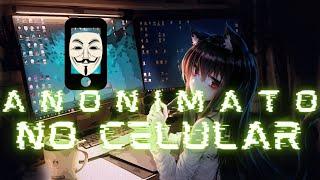 Como configurar a Rede TOR para garantir seu anonimato (Tor Browser - Celular)