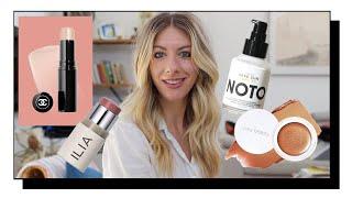 A Chatty GRWM ft. Katie Dalebout