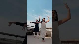 Tere Naina | My Name Is Khan | Semi Classical Dance | plz Subscribe | Kavvya Dudeja X Arham Chordia