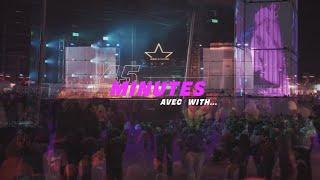 OLIVER SMITH | 45 mins at Igloofest 2020