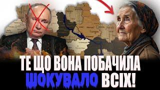 ПРОВИДИЦЯ АНІСІЯ З ТОЧНІСТЮ 99,9% ПЕРЕДБАЧАЄ МАЙБУТНЄ УКРАЇНИ