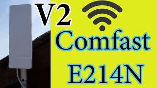 Comfast CF E214N ma