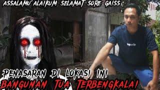 live misteri‼️ CEK LOKASI ANGKER...